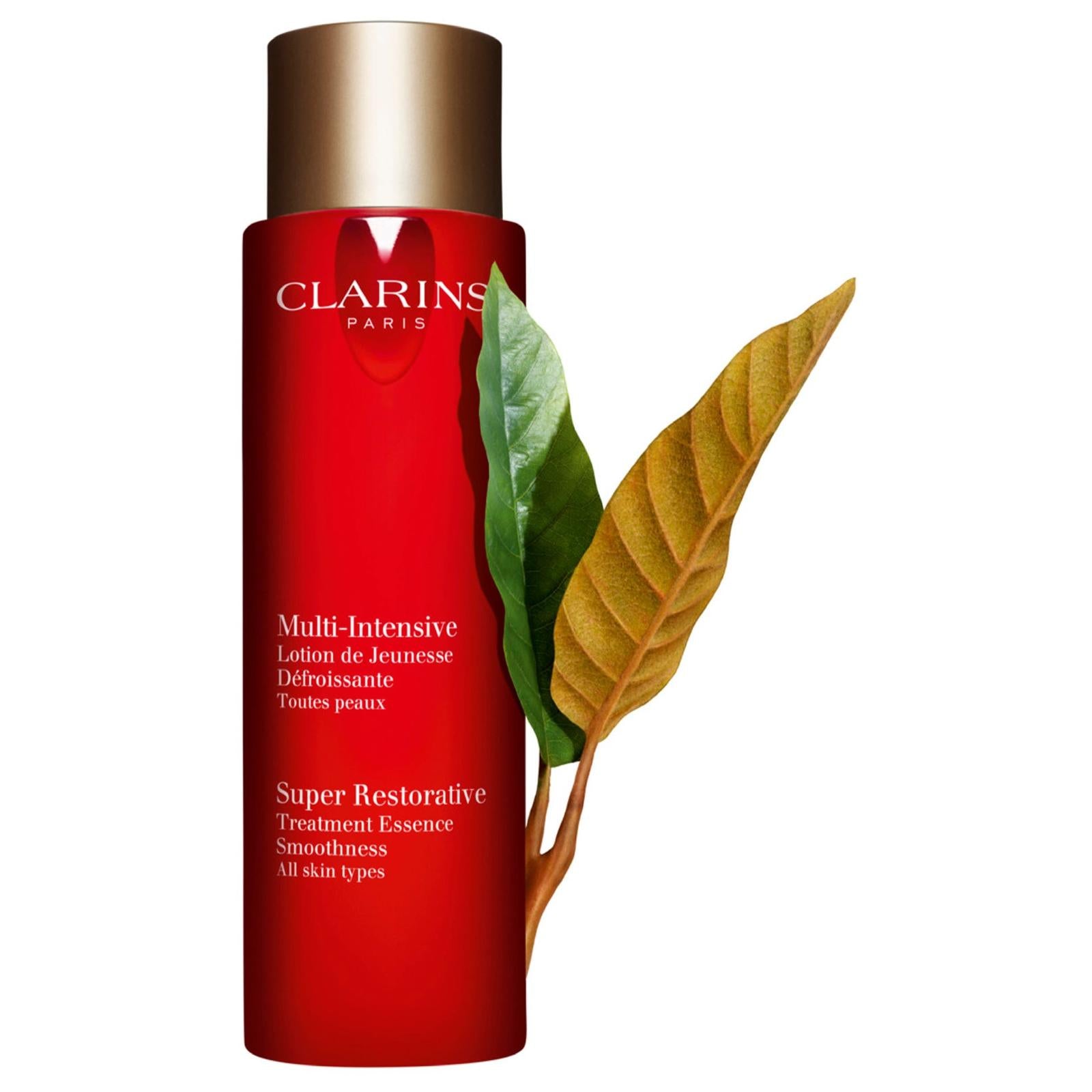 Clarins Super Restorative Treatment Essence for Women