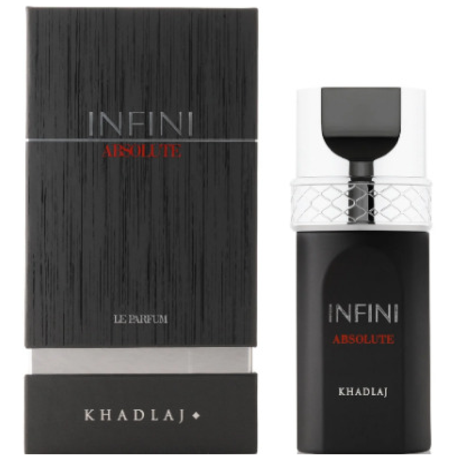 Khadlaj Infini Absolute Eau de Parfum for Everyone