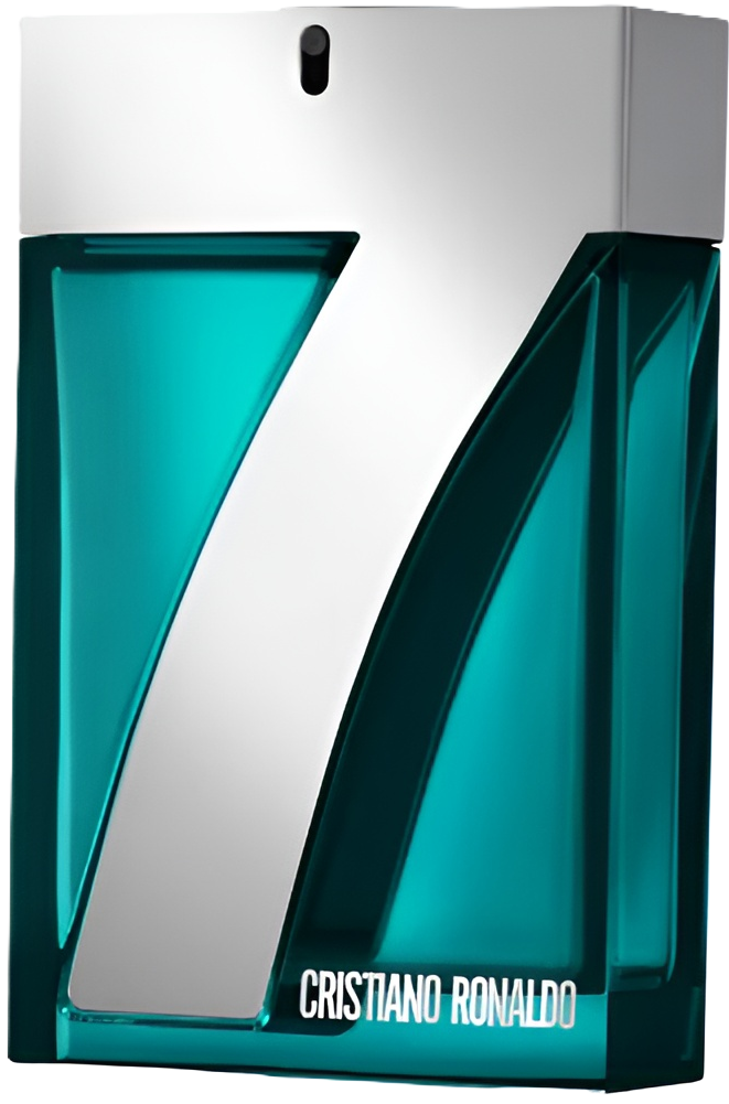 Cristiano Ronaldo Origins Eau de Toilette for Men