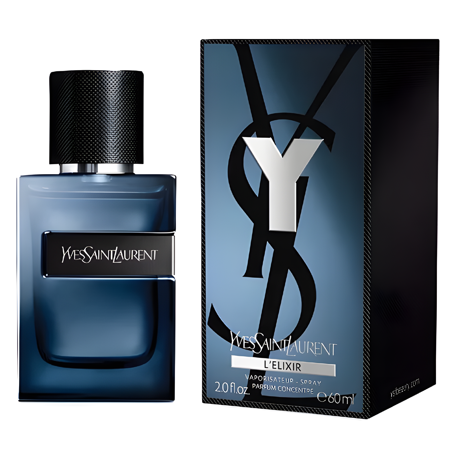 Yves Saint Laurent Y L'elixir Parfum for Men