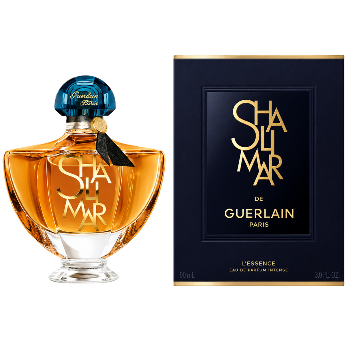 Guerlain Shalimar L'essence Intense Eau de Parfum for Women