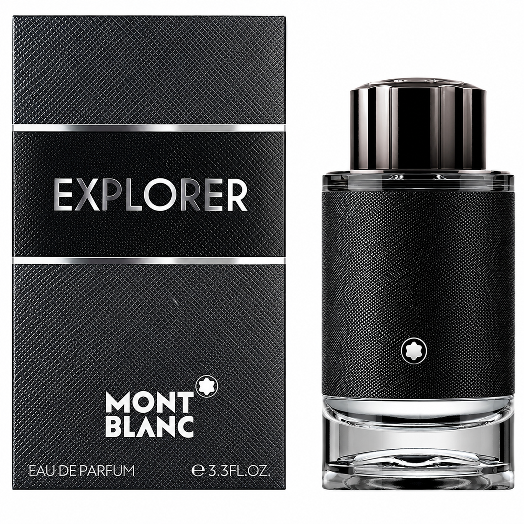 Mont Blanc Explorer Eau de Parfum for Men