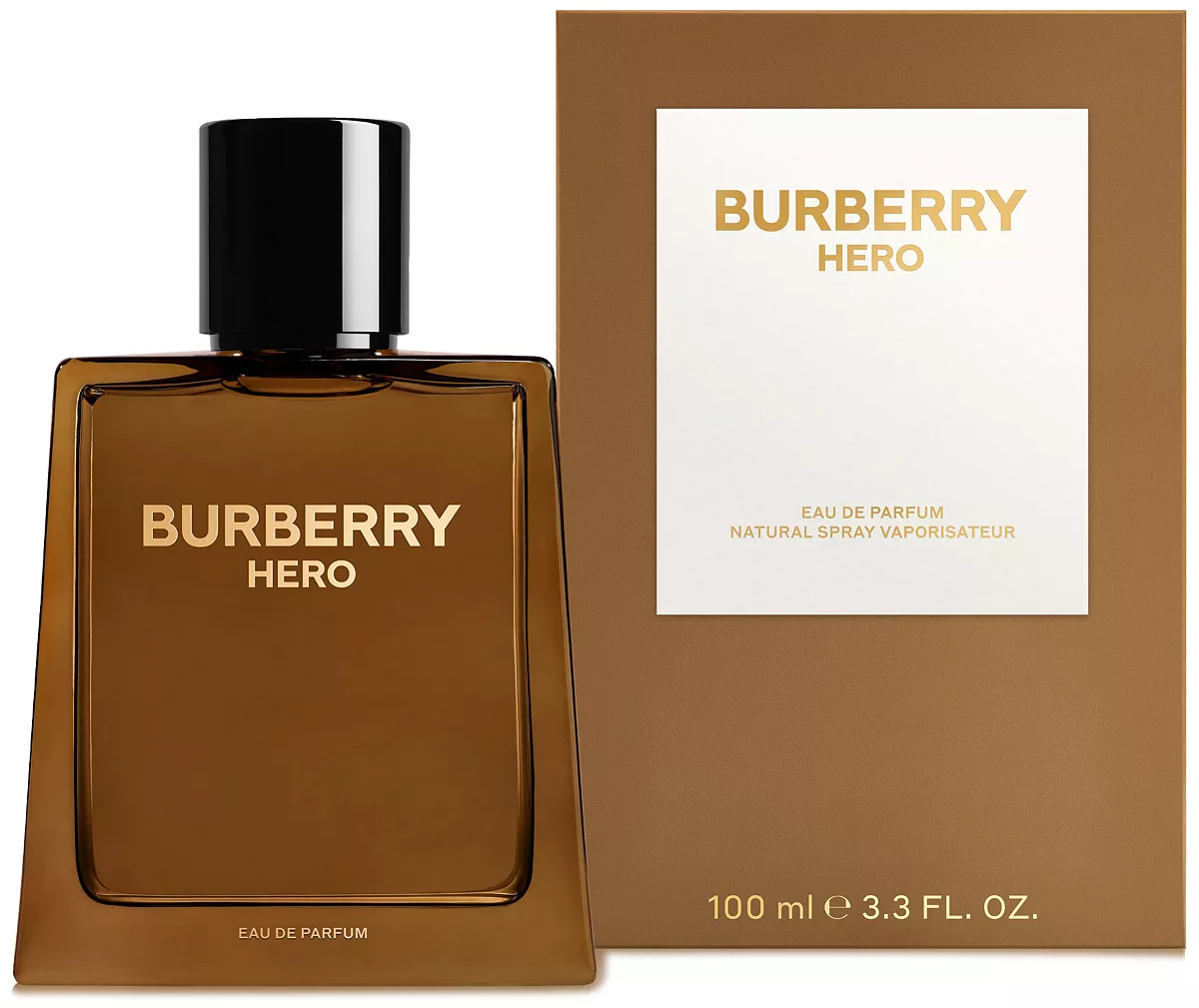 Burberry Hero Eau de Parfum for Men