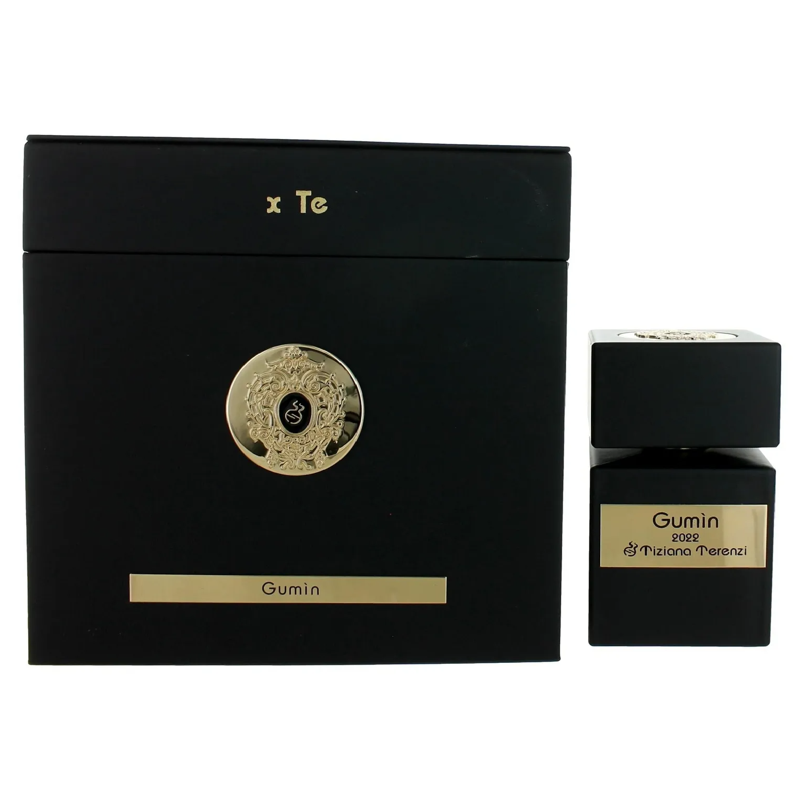 Tiziana Terenzi Gumin Extrait de Parfum for Everyone
