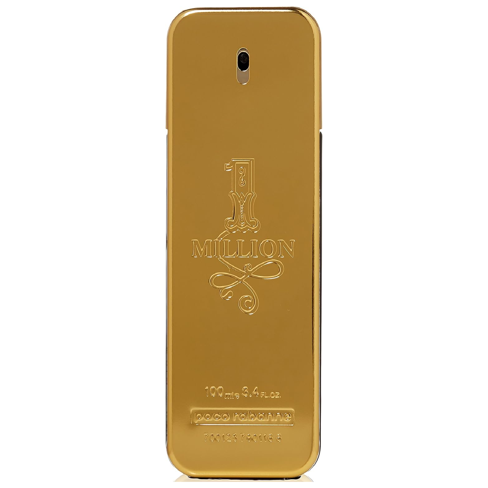 Paco Rabanne 1 Million Eau de Toilette for Men