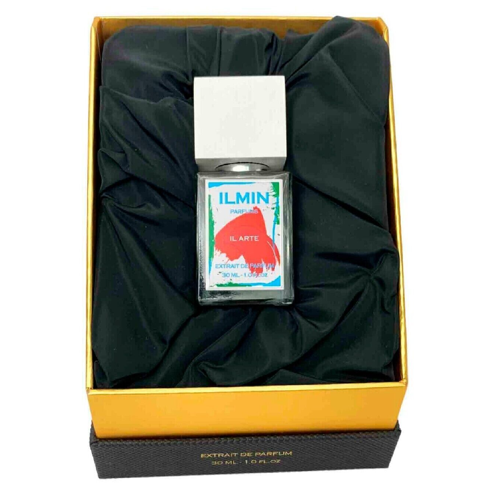 ILMIN Il Arte Extrait de Parfum for Everyone