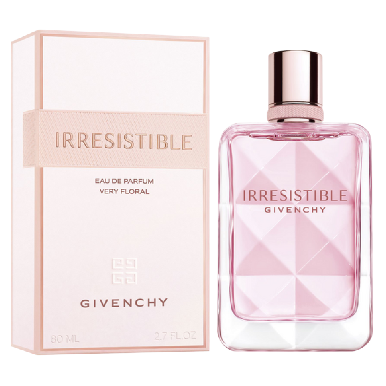 Givenchy Irresistible Very Floral Eau de Parfum for Women