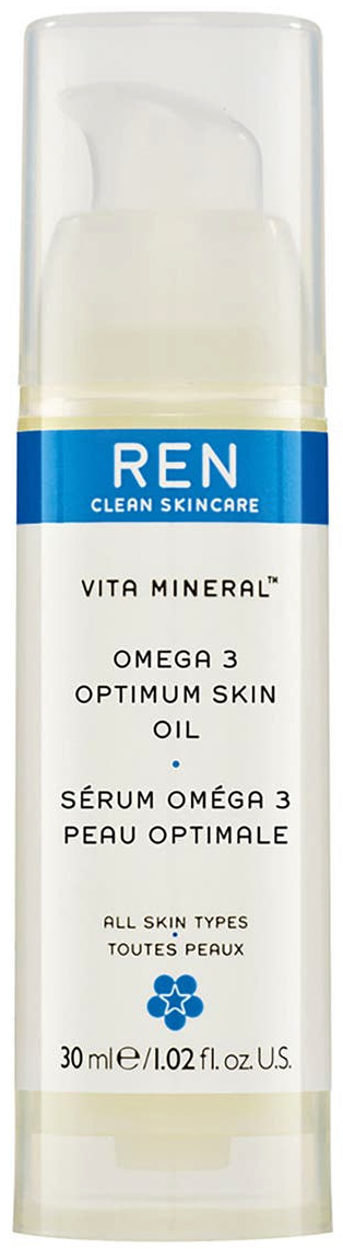 Ren Vita Mineral Omega 3 Optimum Skin Serum for Women