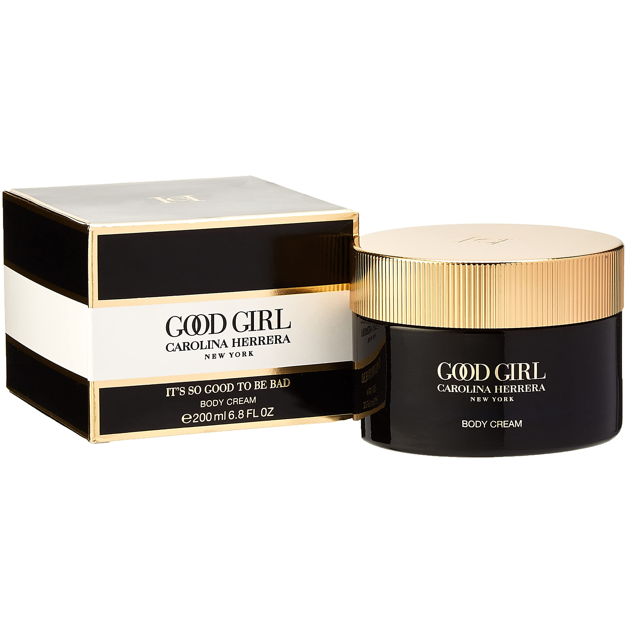Carolina Herrera Good Girl Body Cream for Women