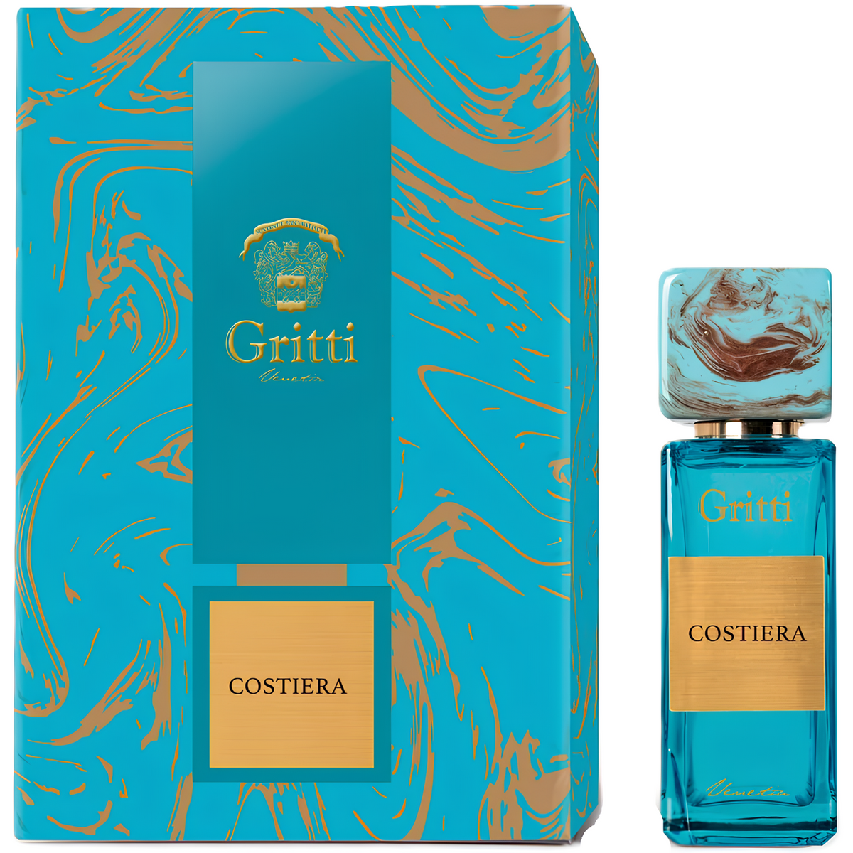 Gritti Costiera Eau de Parfum for Everyone
