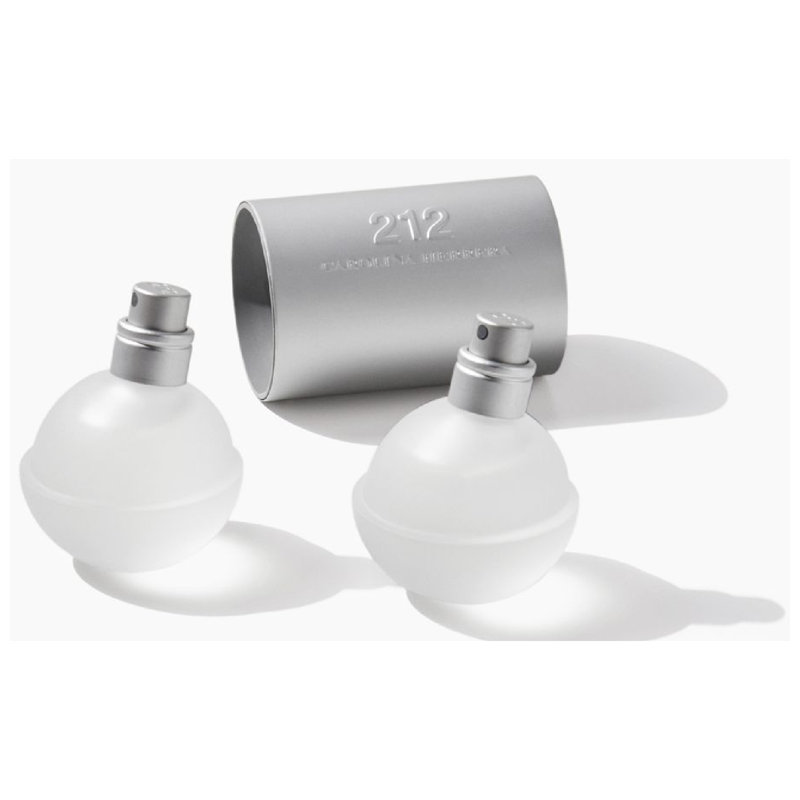 Carolina Herrera 212 NYC Eau de Toilette for Women