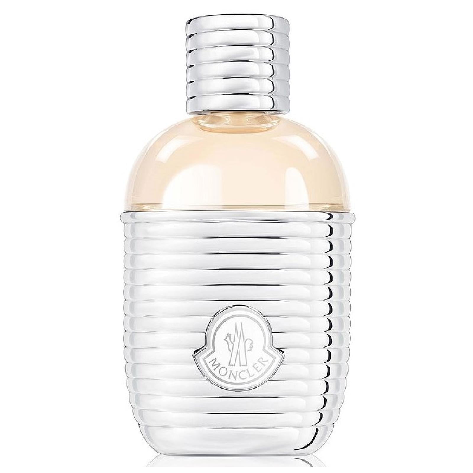 Moncler Pour Femme Eau de Parfum for Women