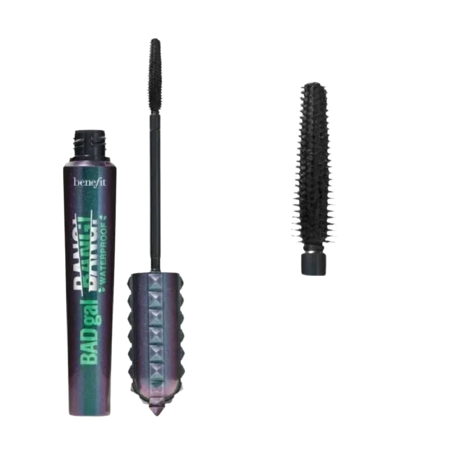 Benefit Badgal Bang! Waterproof Volumizing Mascara