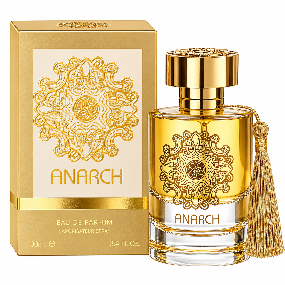 Maison Alhambra Anarch Eau de Parfum for Everyone