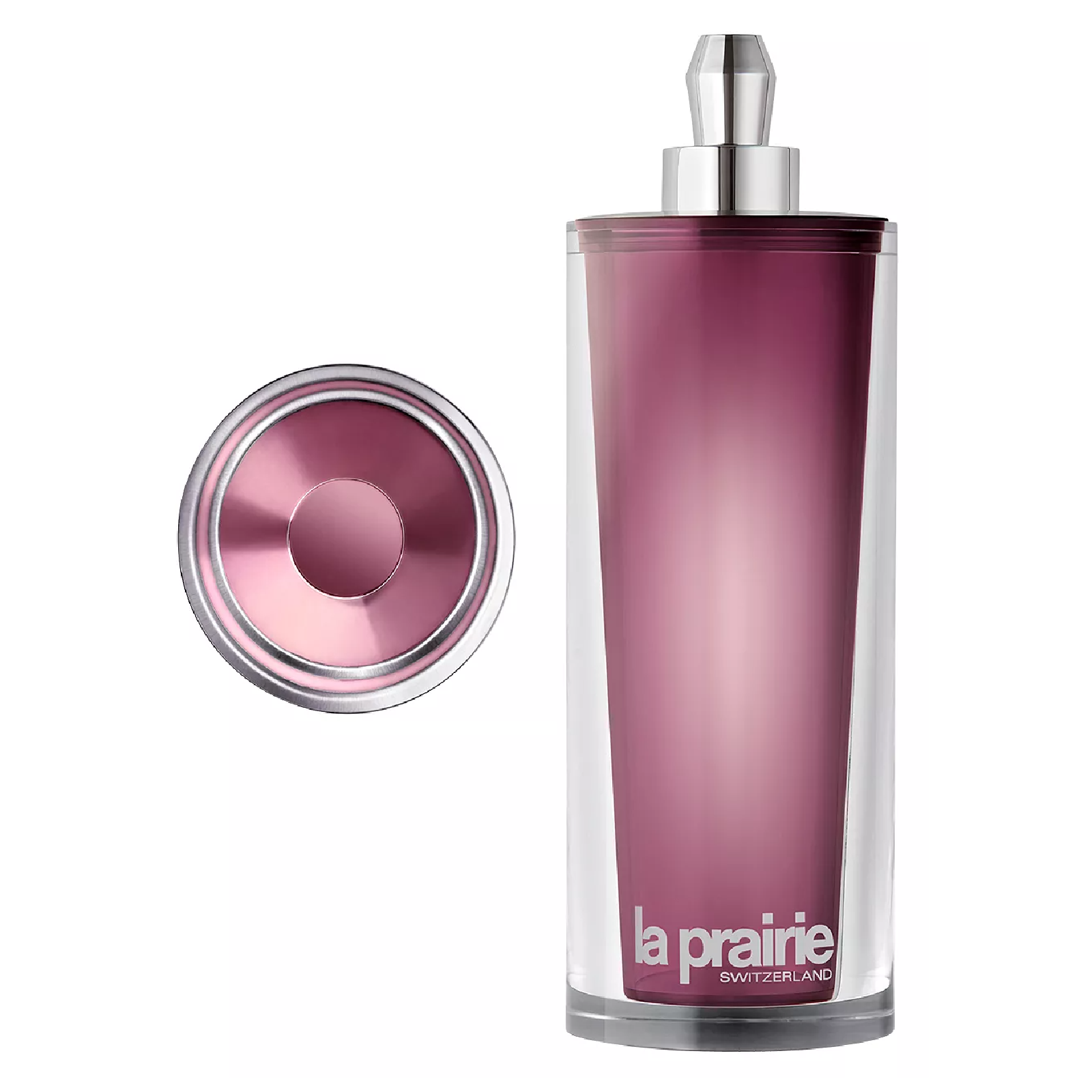 La Prairie Platinum Rare Cellular Life-Lotion