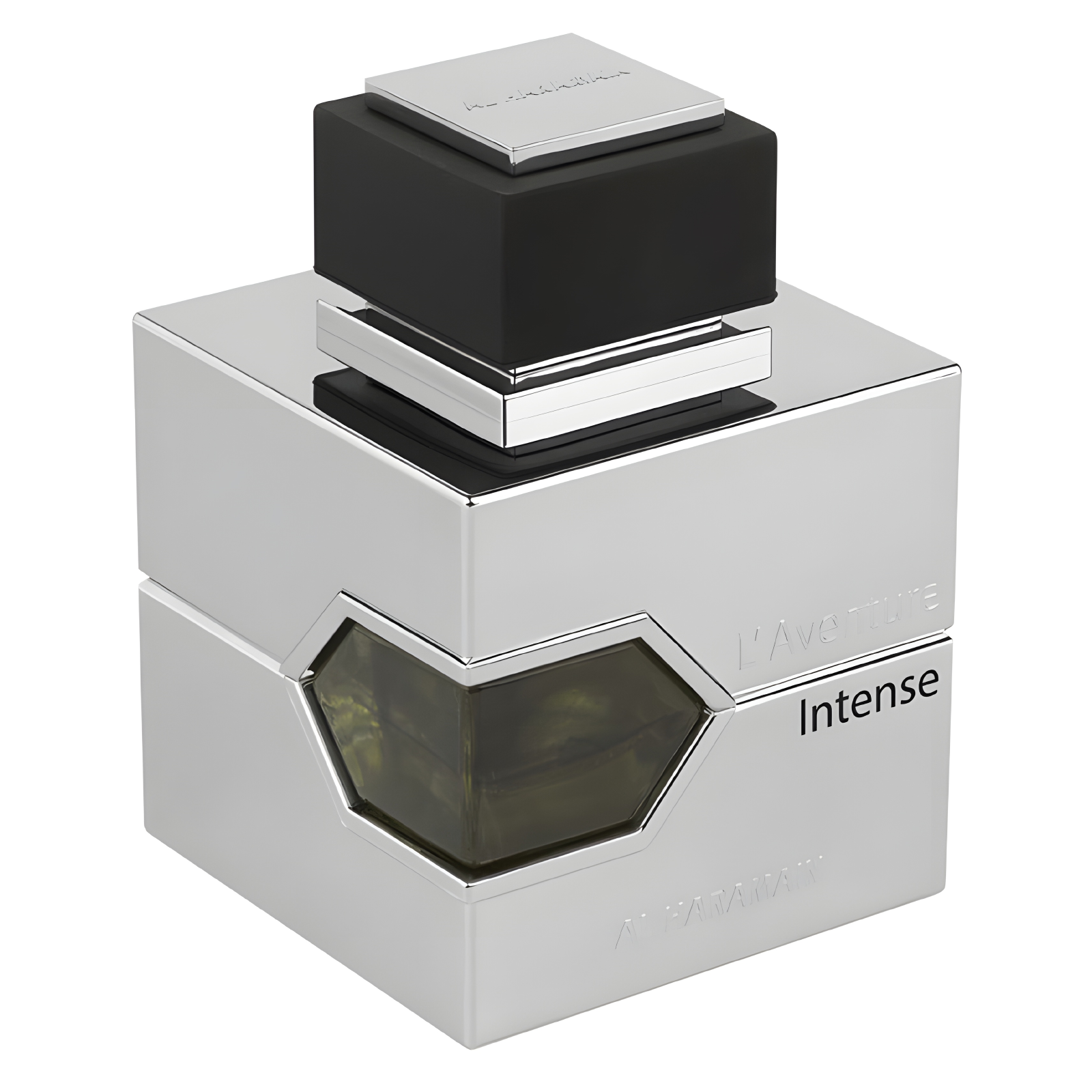 Al Haramain L'aventure Intense Eau de Parfum for Men