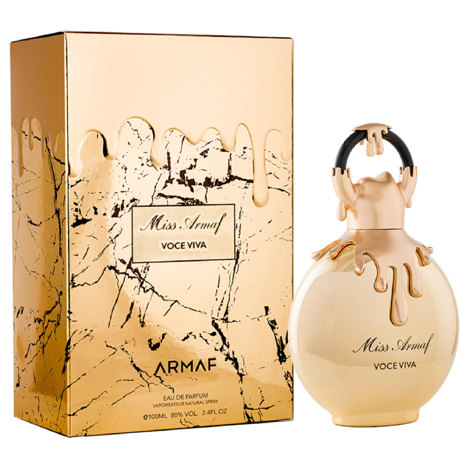 Armaf Miss Armaf Voce Viva Eau de Parfum for Women
