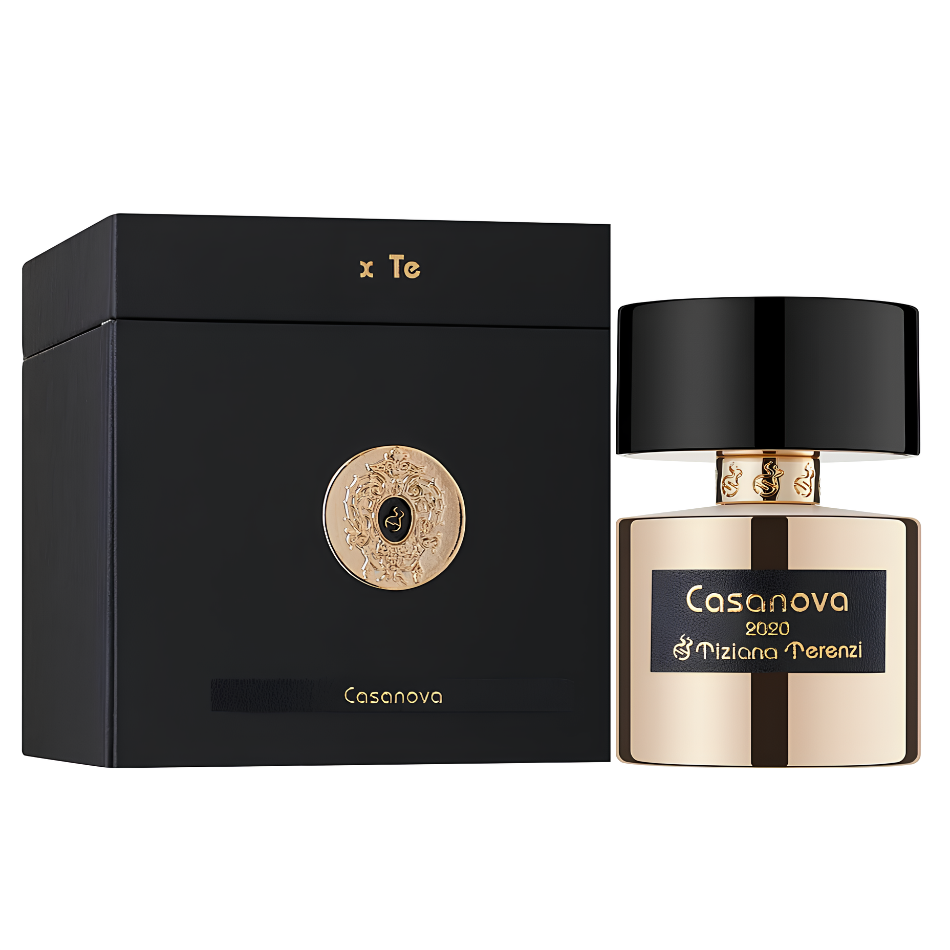 Tiziana Terenzi Casanova Extrait de Parfum for Everyone