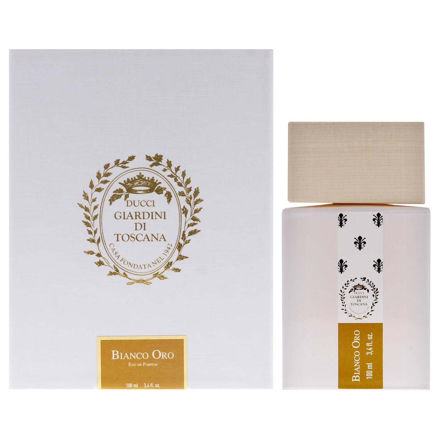 Giardini Di Toscana Scintilla Eau de Parfum for Everyone