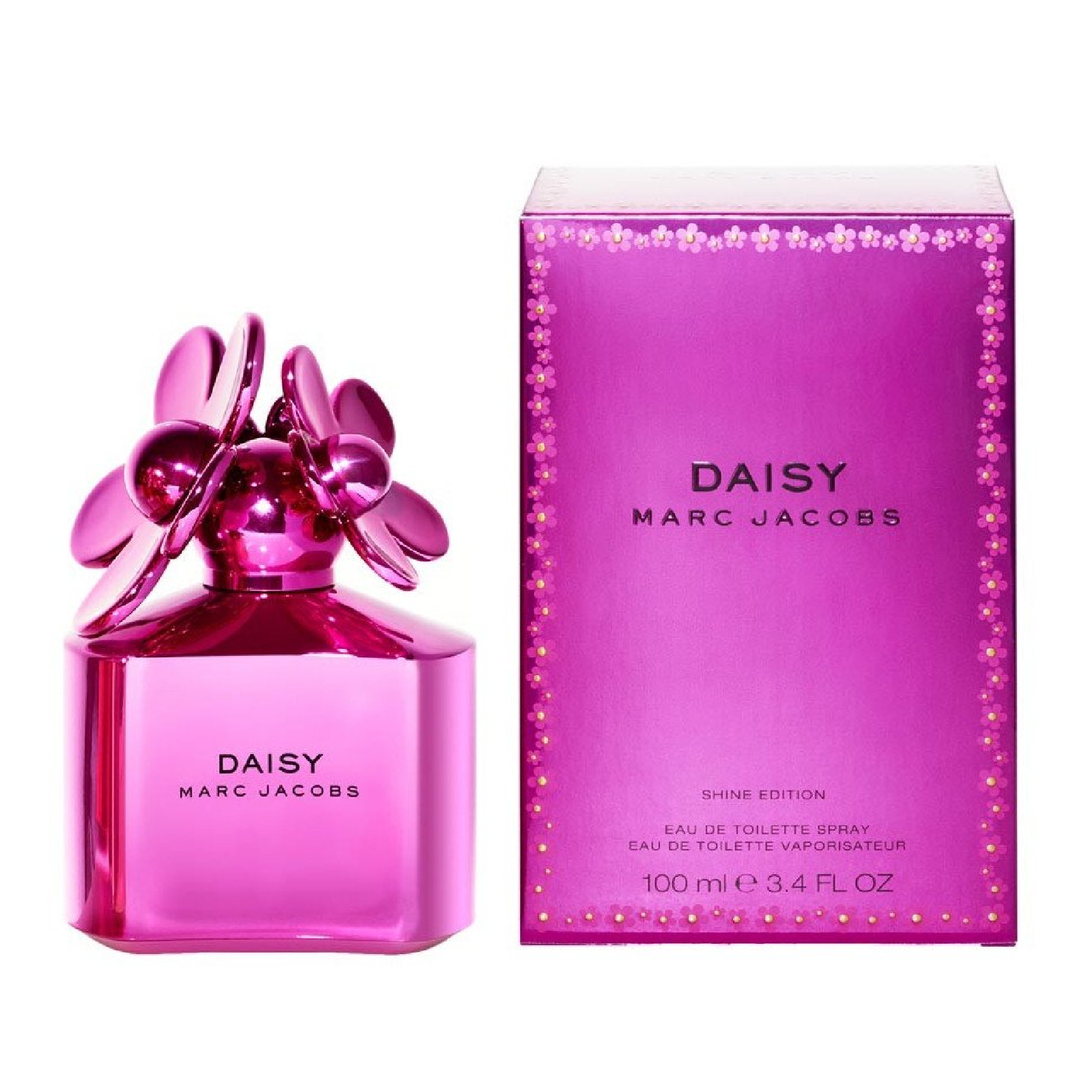 Marc Jacobs Daisy Pink Eau de Toilette for Women