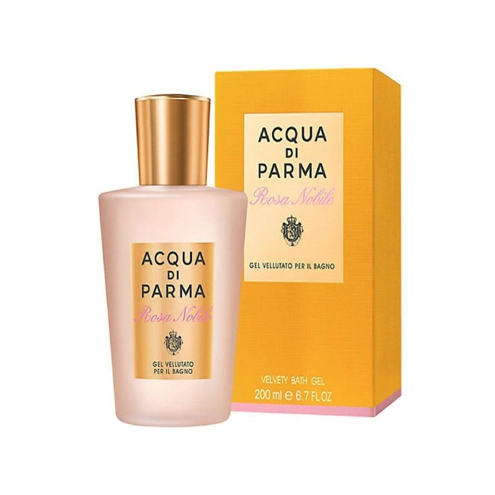 Acqua Di Parma Rosa Nobile for Women