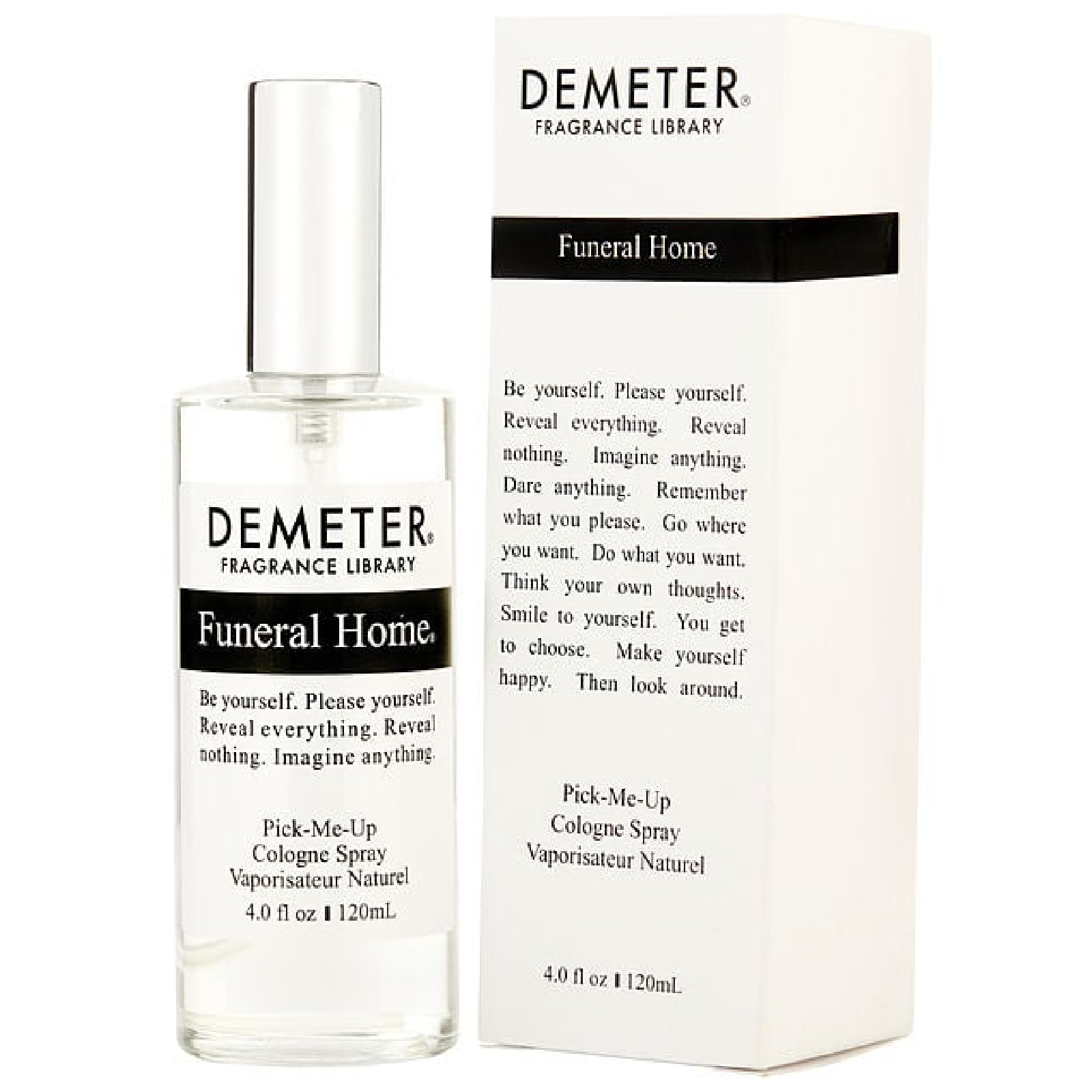 Demeter Funeral Home Cologne for Everyone