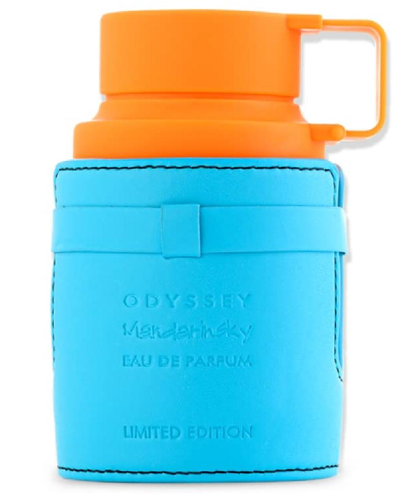 Armaf Odyssey Mandarin Sky Eau de Parfum for Men
