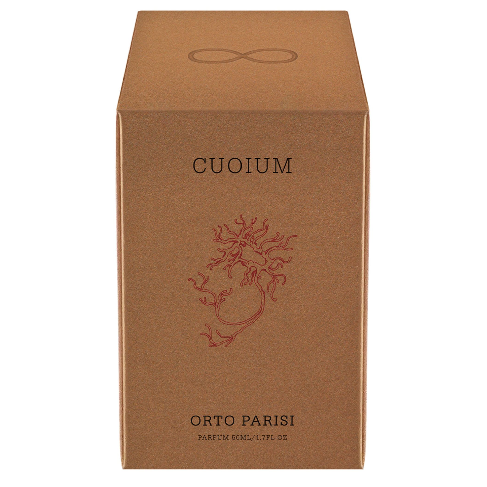 Orto Parisi Cuoium Parfum for Everyone