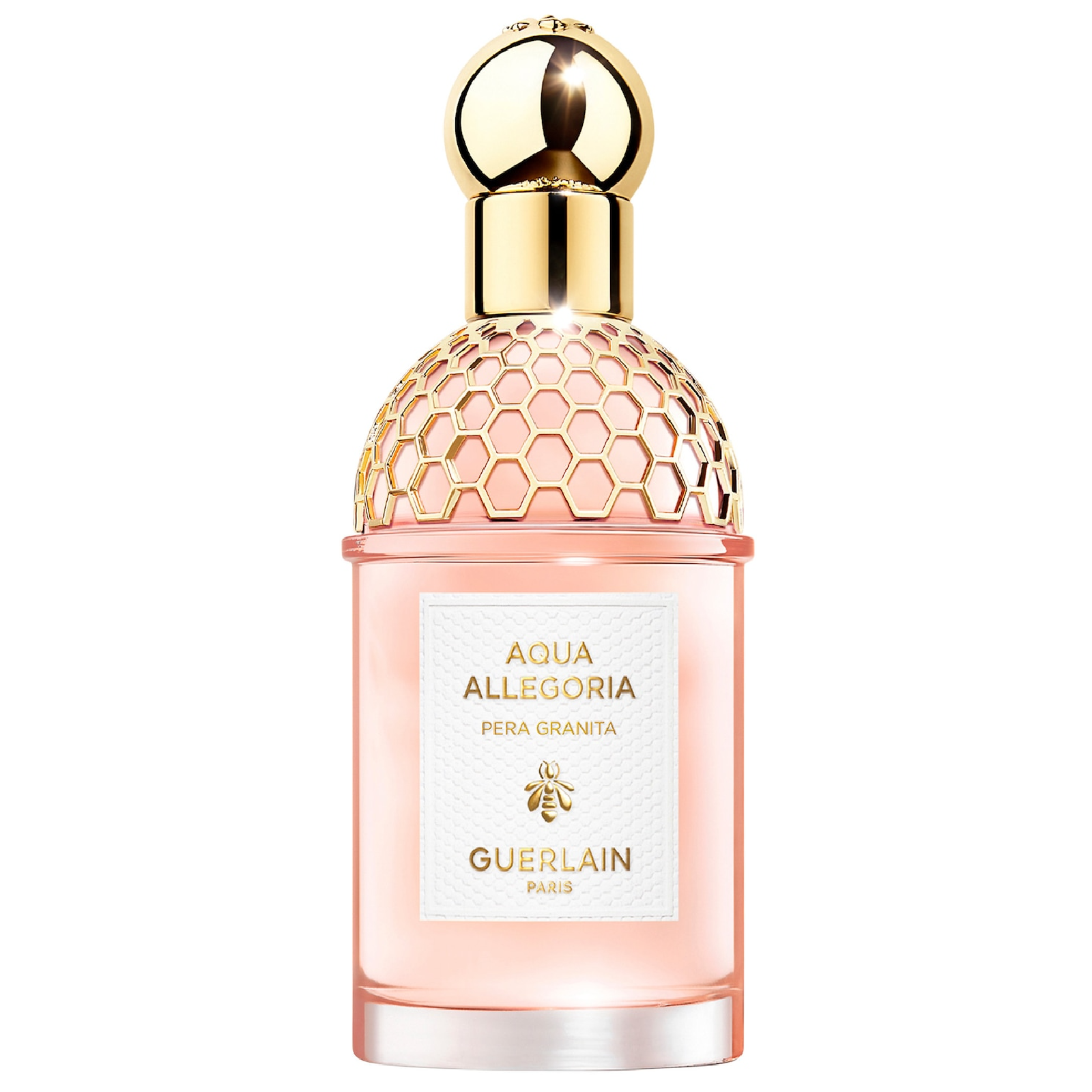 Guerlain Aqua Allegoria Pera Granita Eau de Toilette - Fresh & Sweet