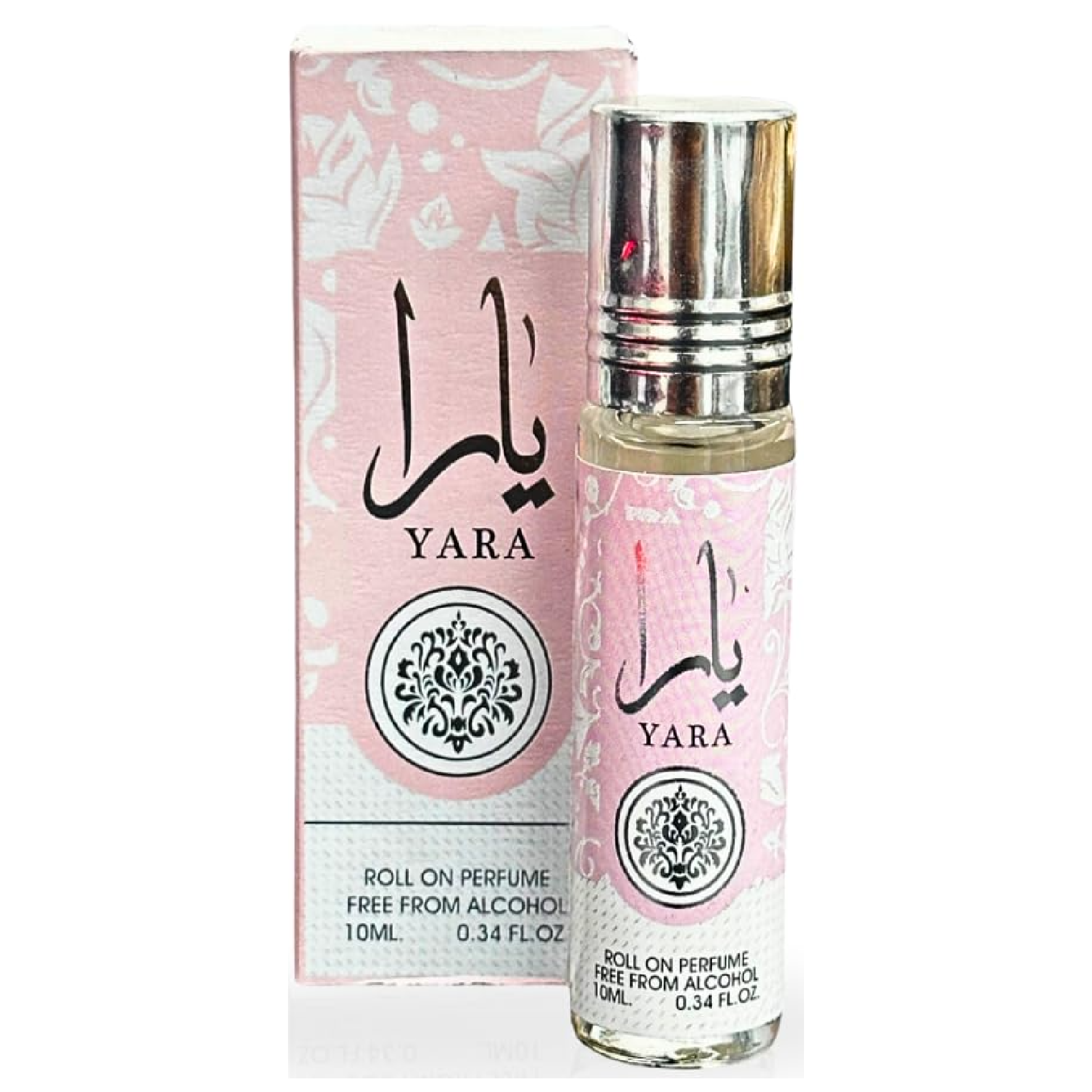 Ard Al Zaafaran Yara Concentrated Roller Ball for Everyone