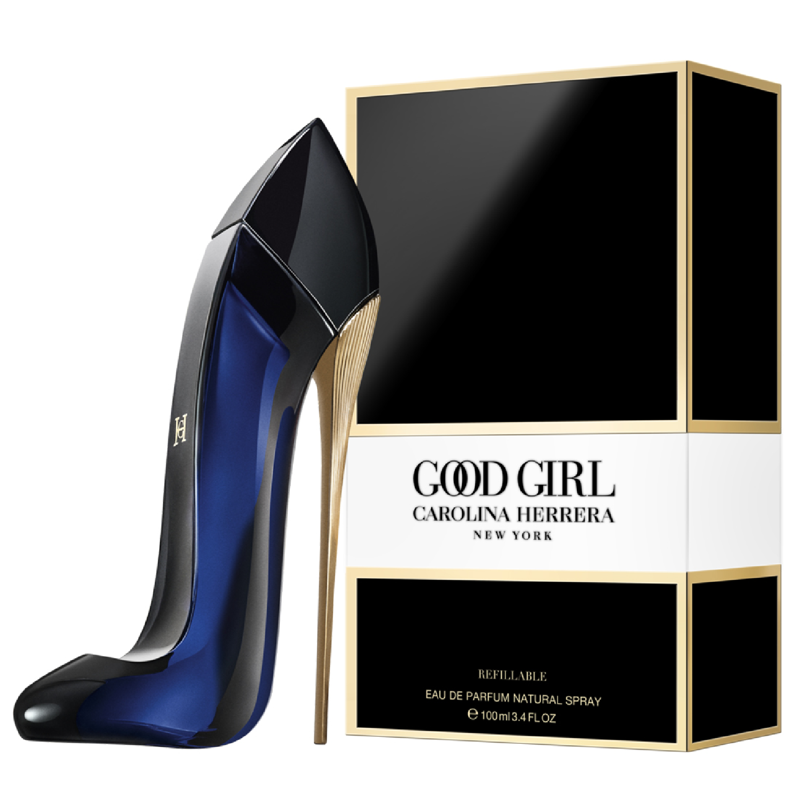 Carolina Herrera Good Girl Eau de Parfum for Women