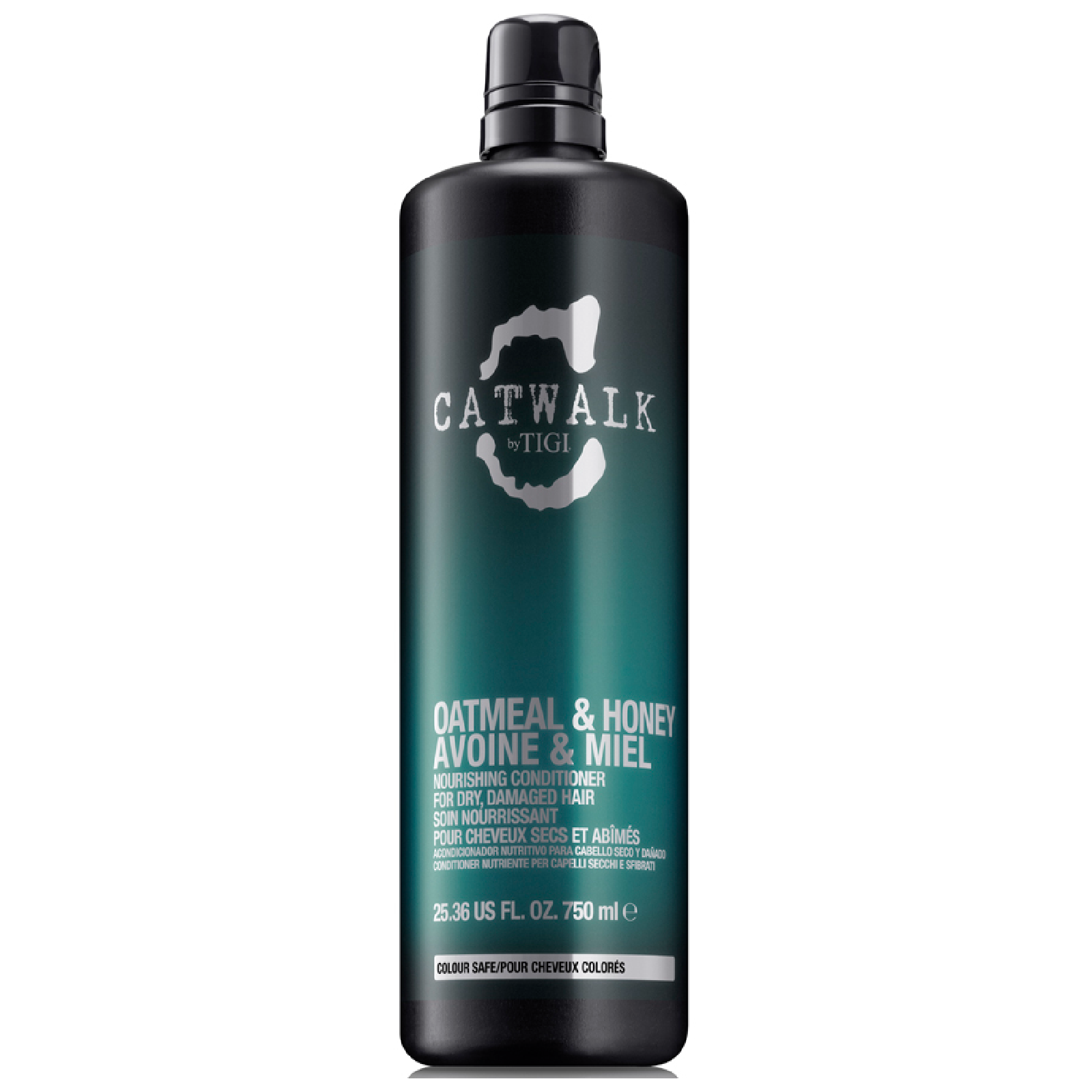 Tigi Catwalk Oatmeal & Honey Nourishing Conditioner