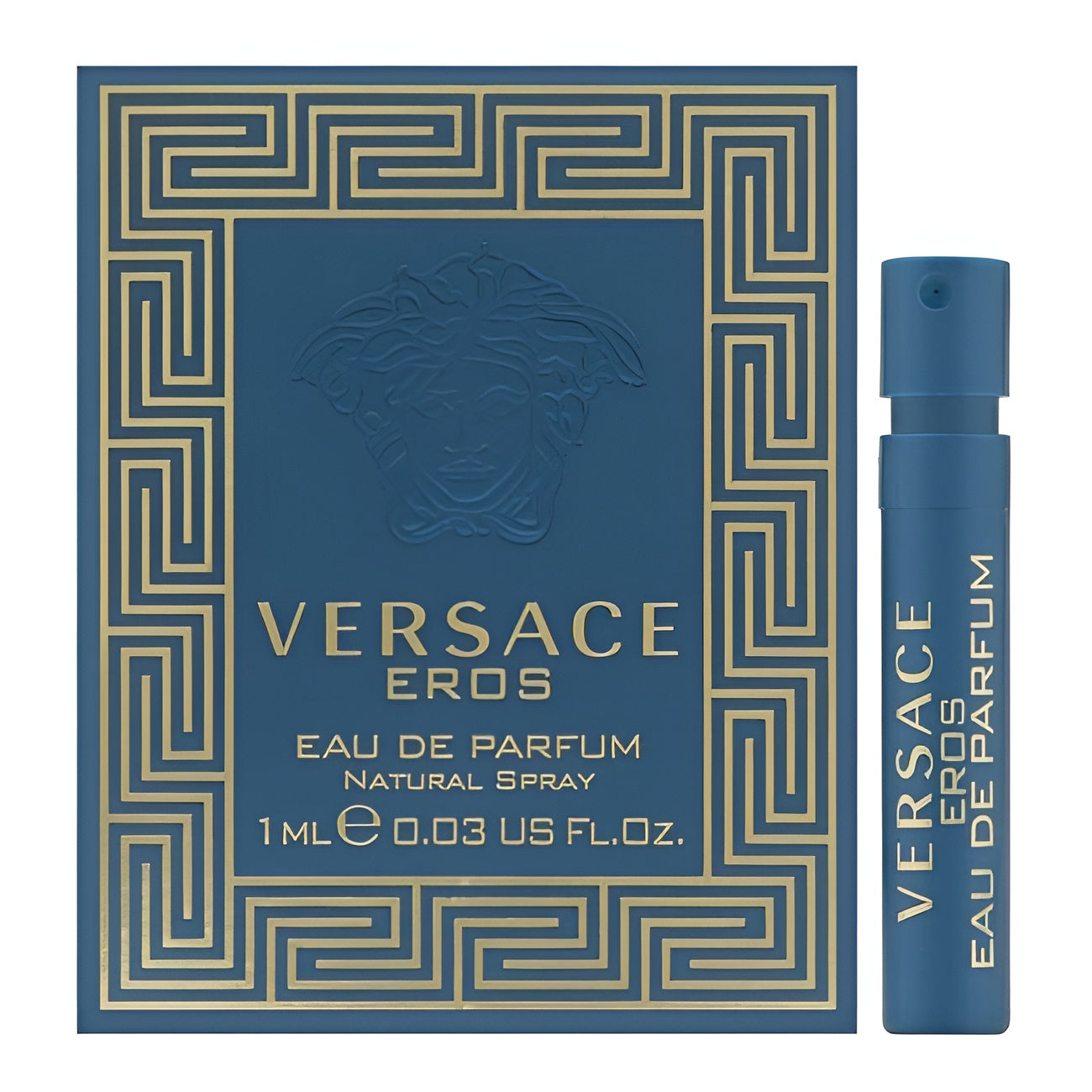Versace Eros Eau de Parfum for Men
