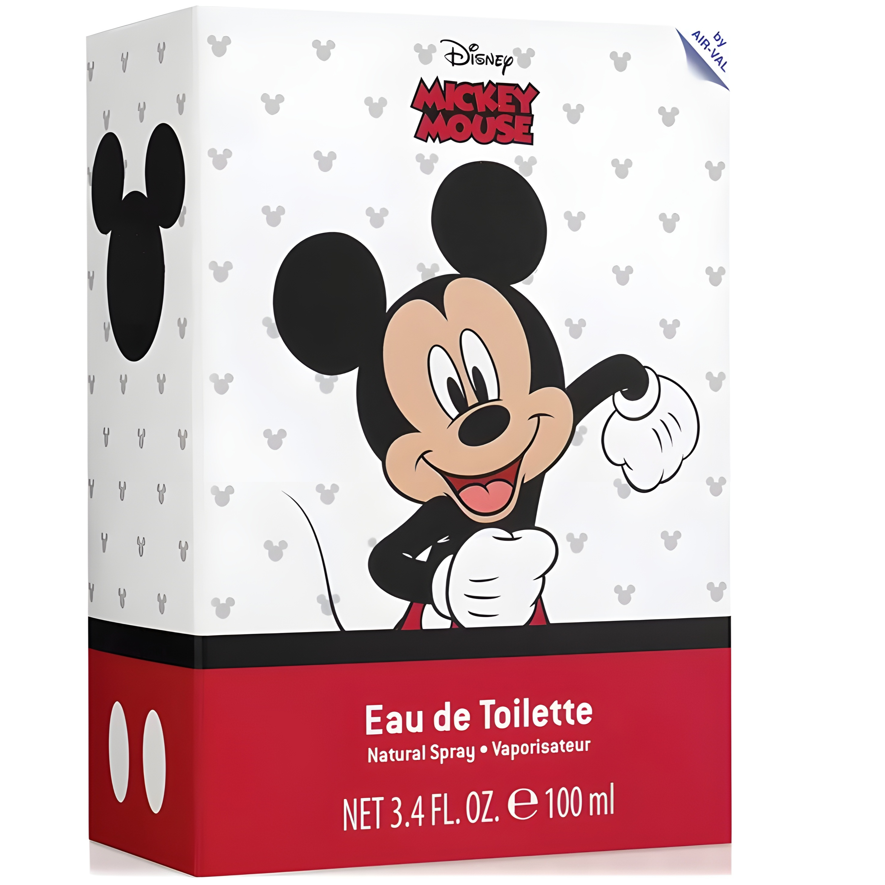 Disney Mickey Mouse Eau de Toilette for Men