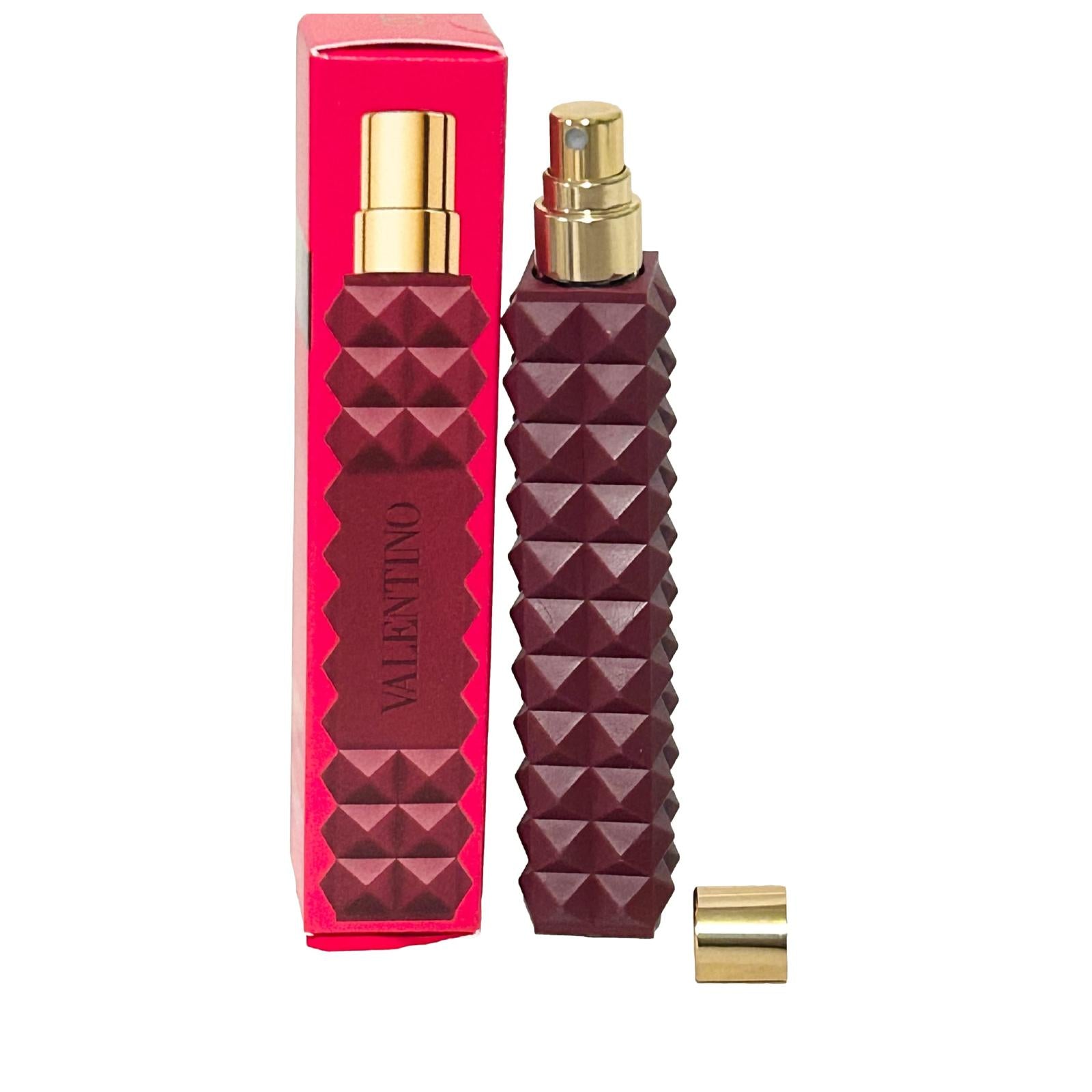 Valentino Voce Viva Intense Eau de Parfum for Women