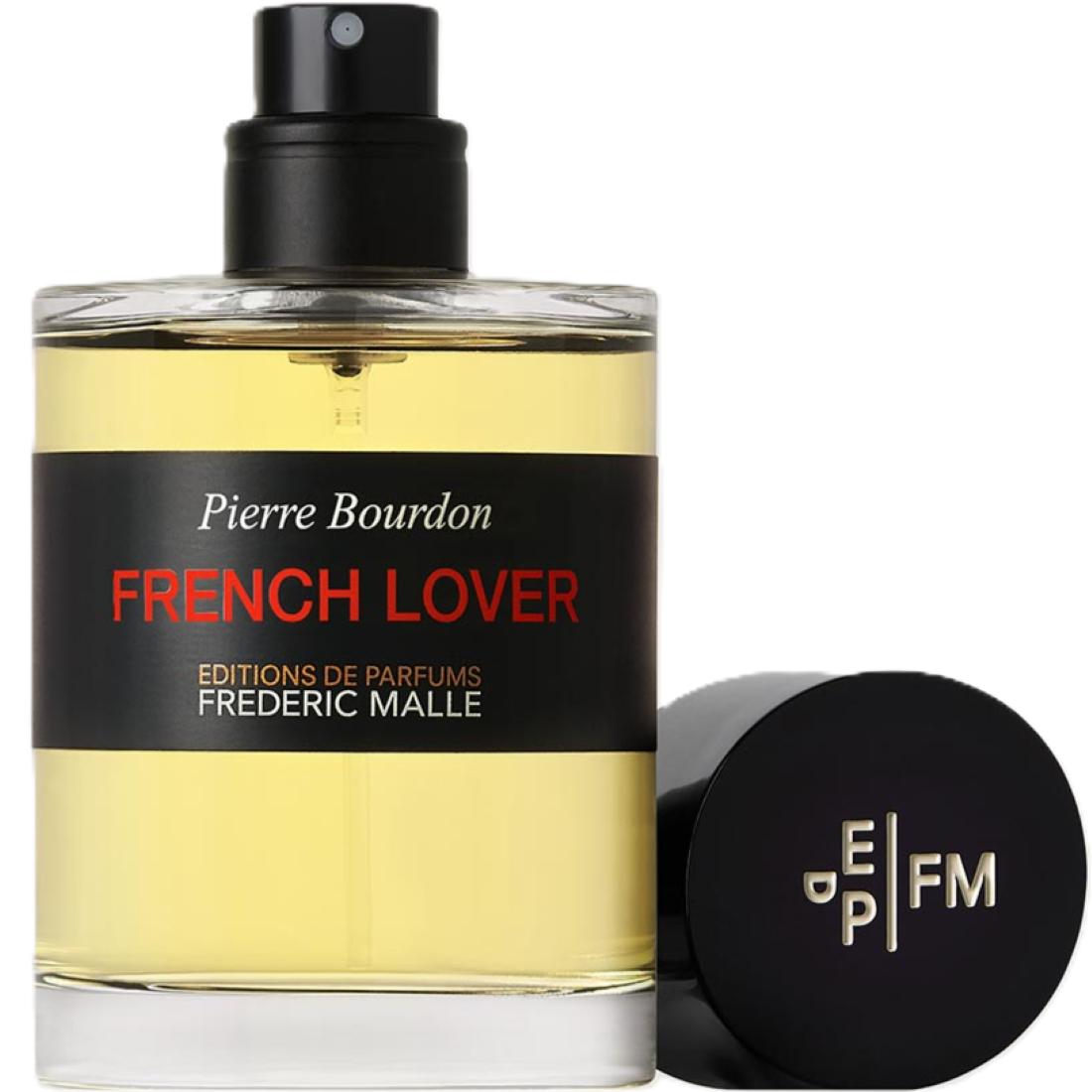 Frederic Malle French Lover Eau de Parfum for Everyone