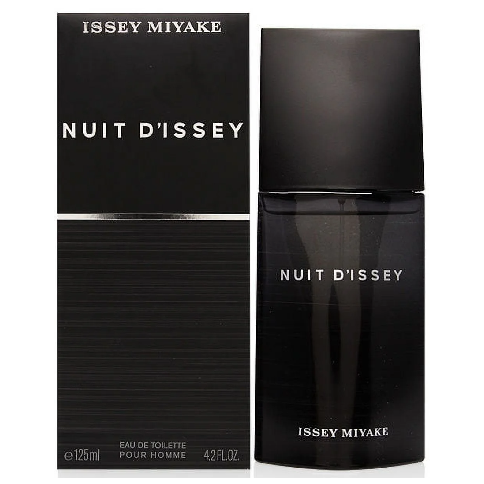 Issey Miyake Nuit D'issey Eau de Parfum for Men