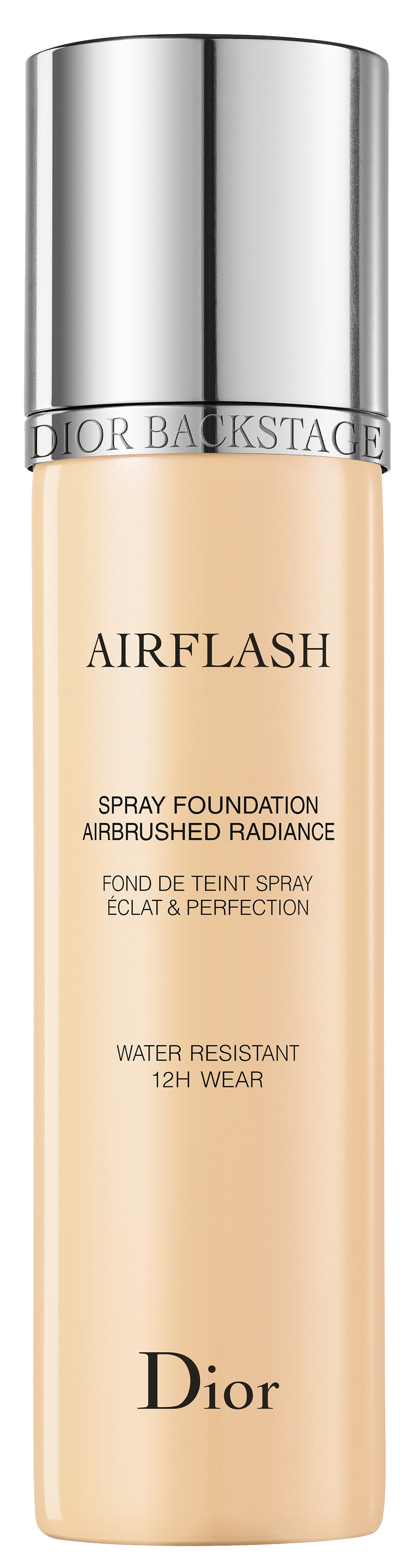 Dior Backstage Pros Airflash Spray