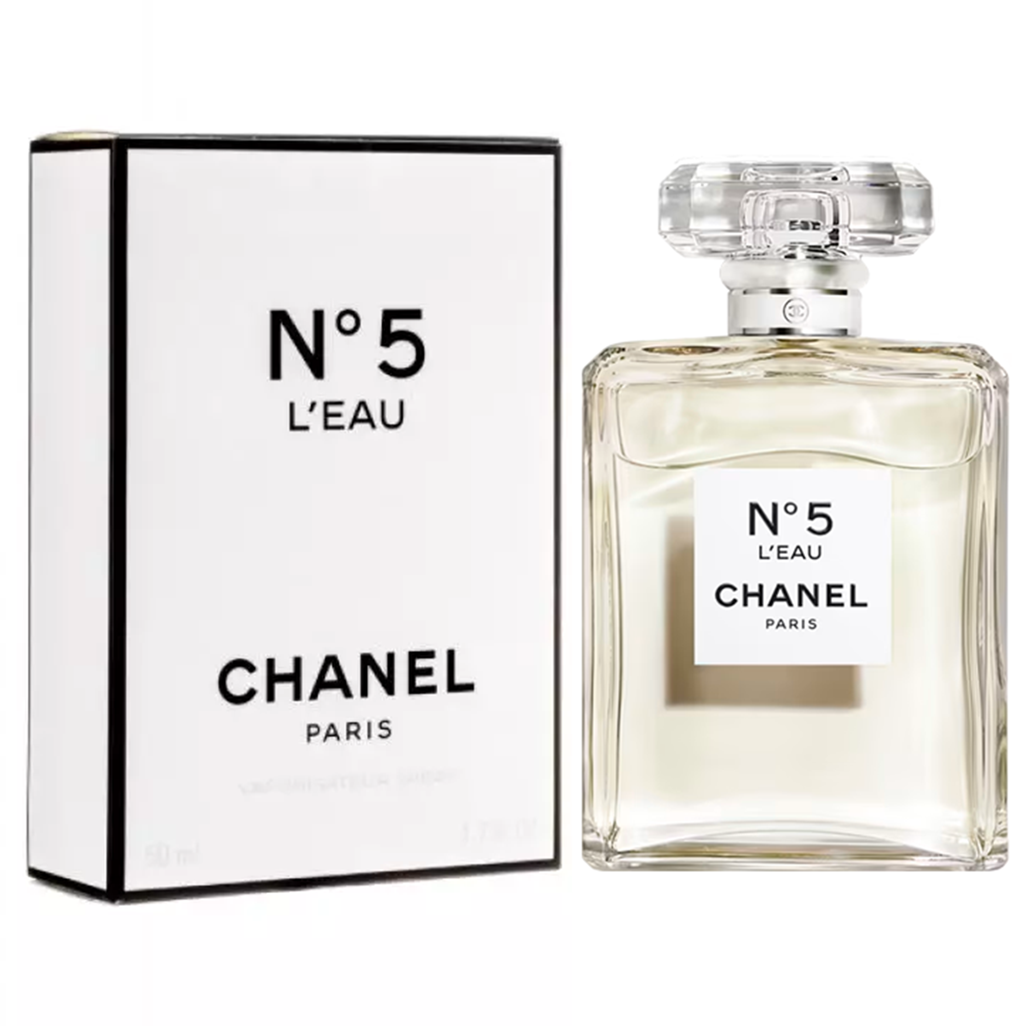 Chanel Nº5 L'Eau Eau de Toilette for Women
