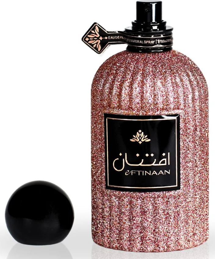 Ard Al Zaafaran Eftinaan Eau de Parfum for Everyone