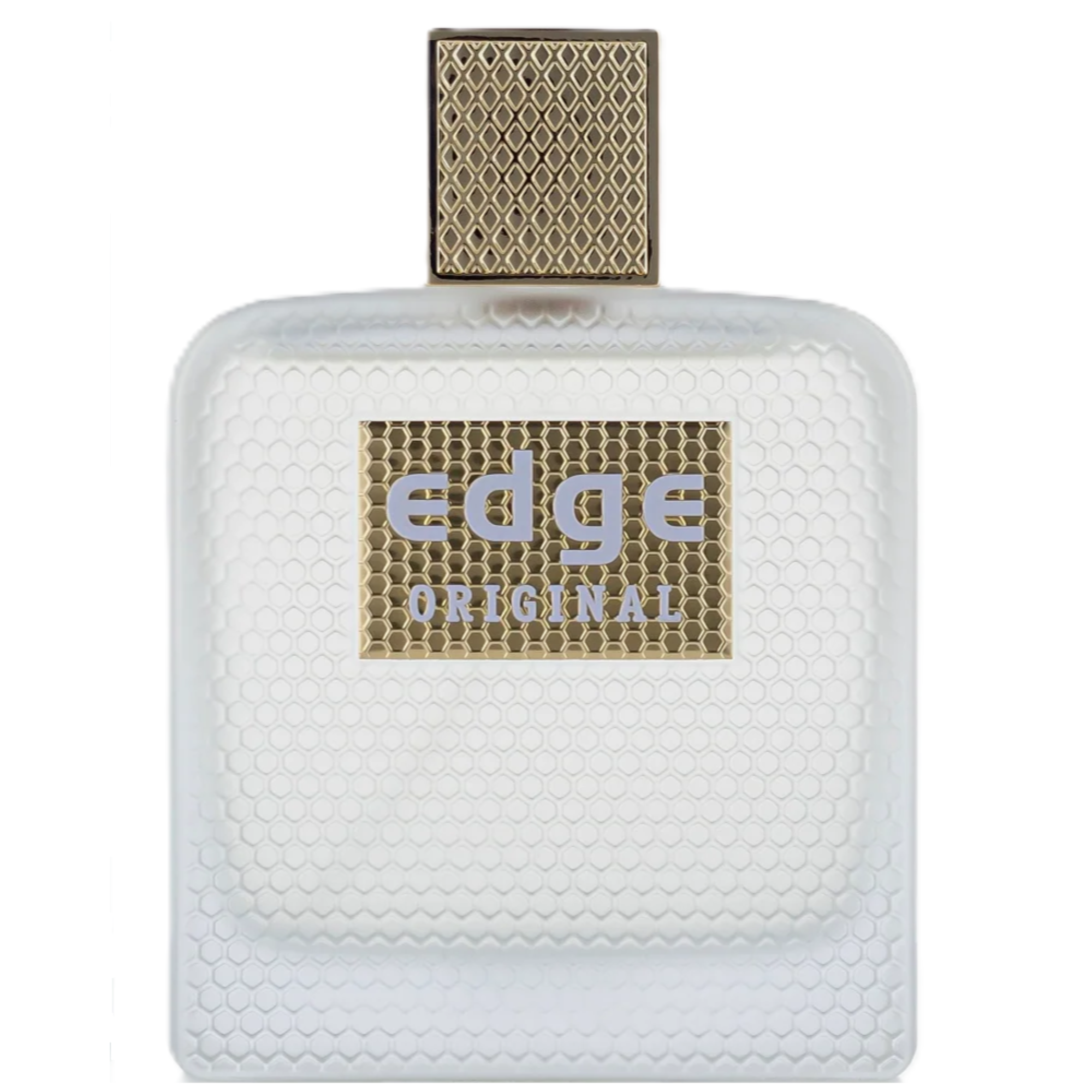Khadlaj La Fede Edge Original Eau de Parfum for Women