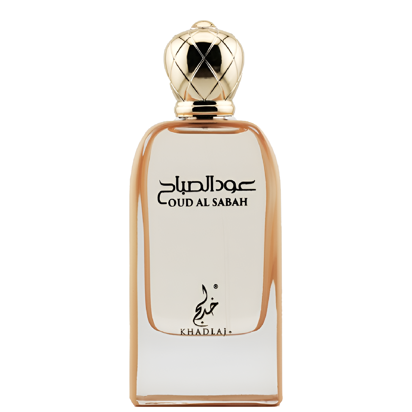 Khadlaj Oud Al Sabah Eau de Parfum - Luxurious Scent