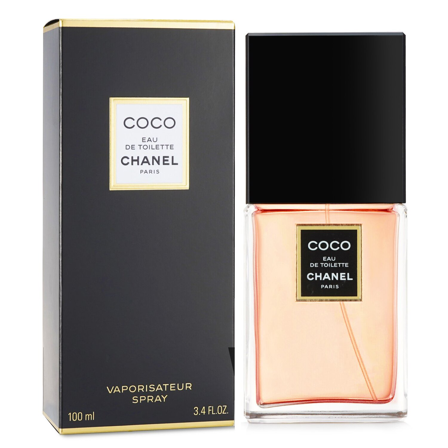 Chanel Coco Eau de Toilette for Women