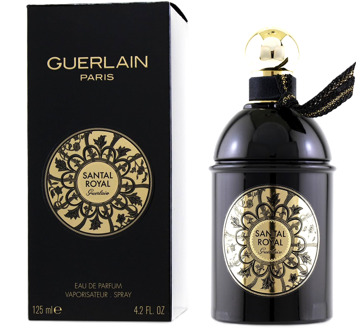 Guerlain Santal Royal Eau de Parfum for Everyone