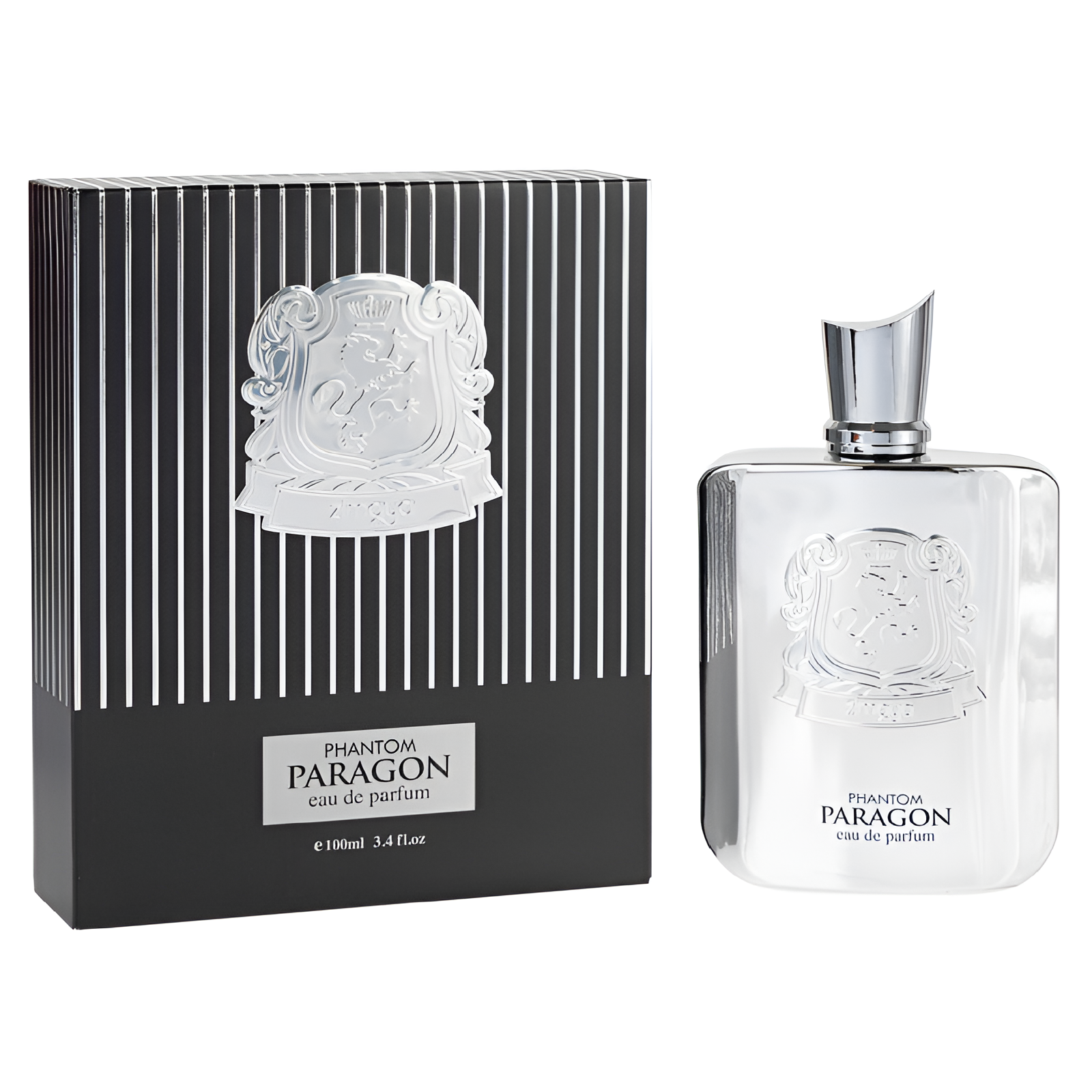 Zimaya Phantom Paragon Eau de Parfum for Everyone