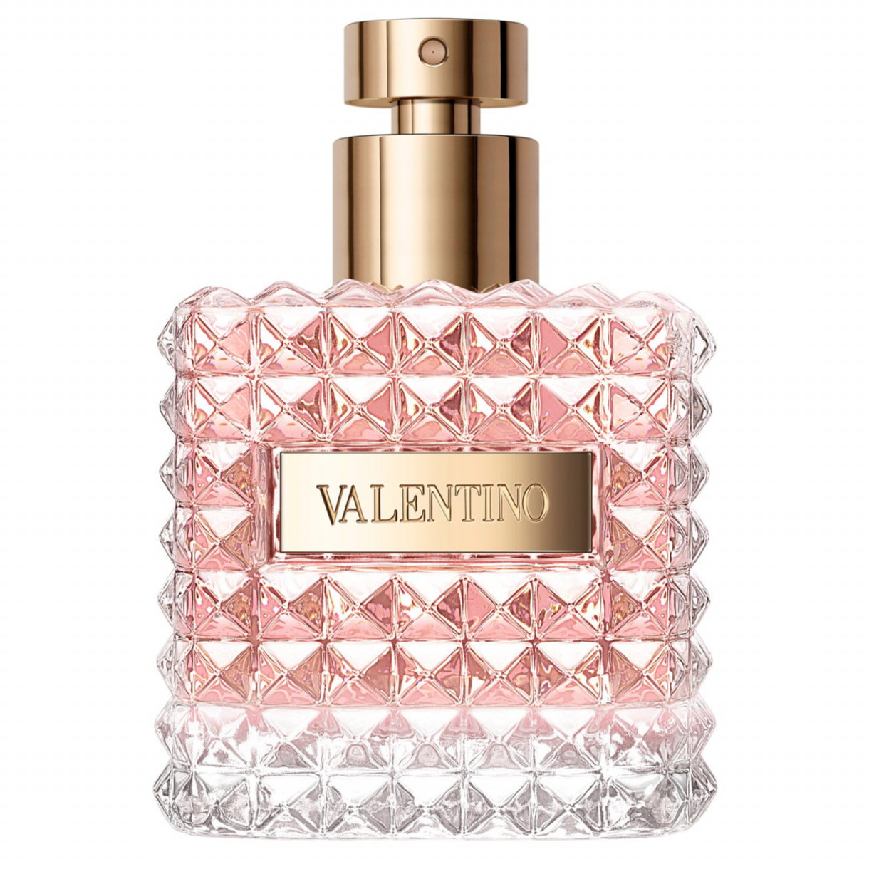 【美品】VALENTINO DONNA Eau de Parfum 30ml Valentino Donna Eau de Parfum - Elegant & Timeless Scent