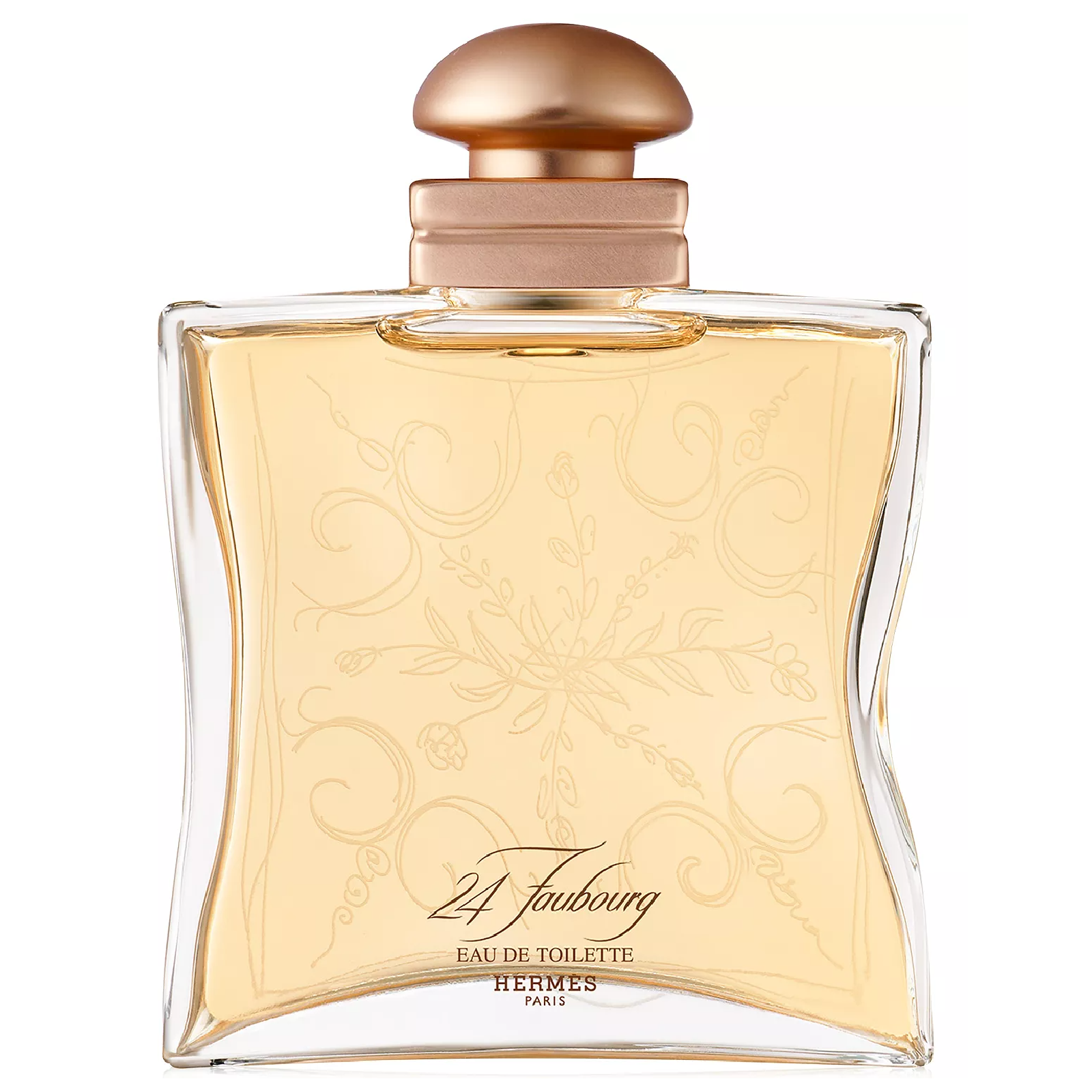 Hermes 24 Faubourg Eau de Toilette for Women