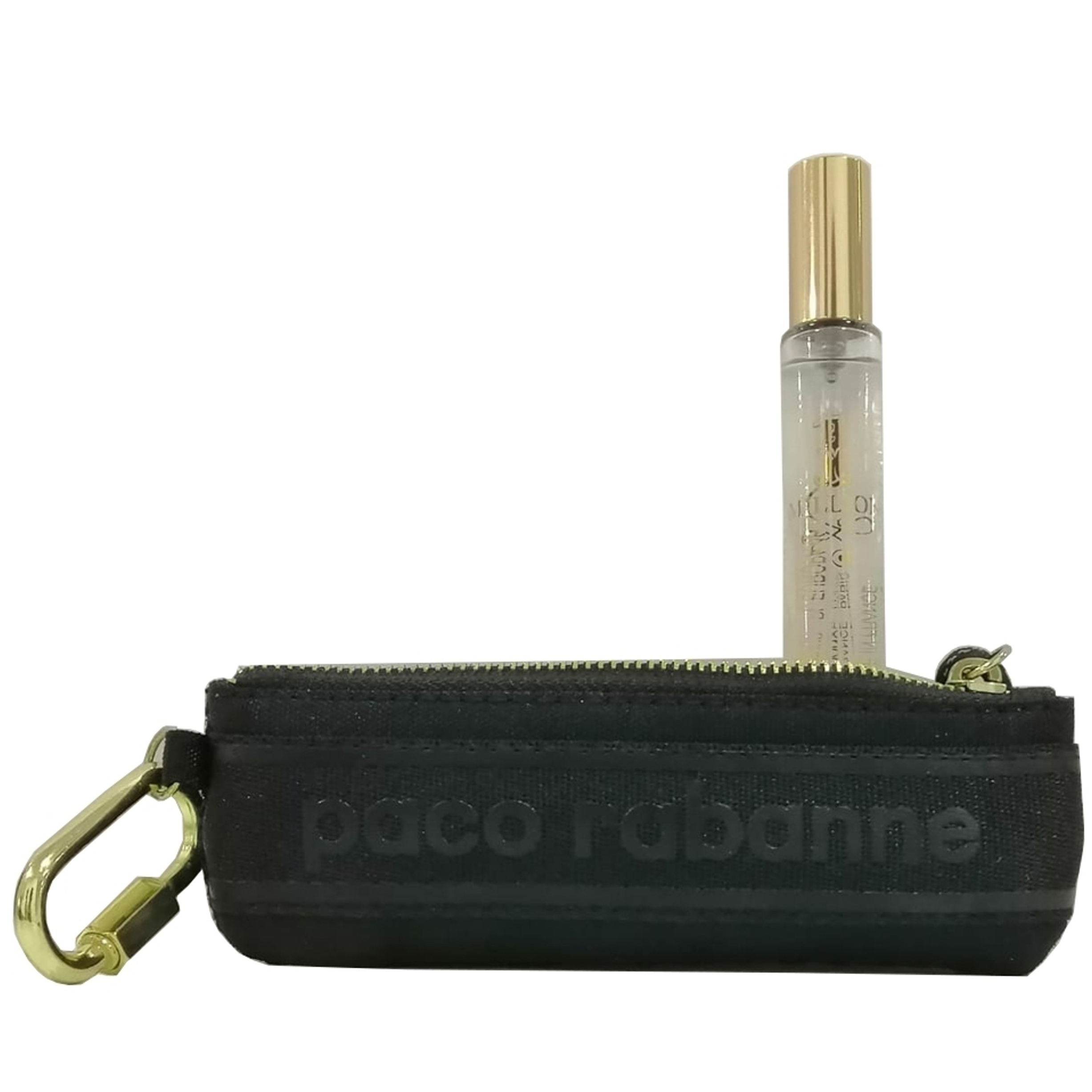 Paco Rabanne One Million Travel Spray in Travel Pouch Gift Set for Everyone