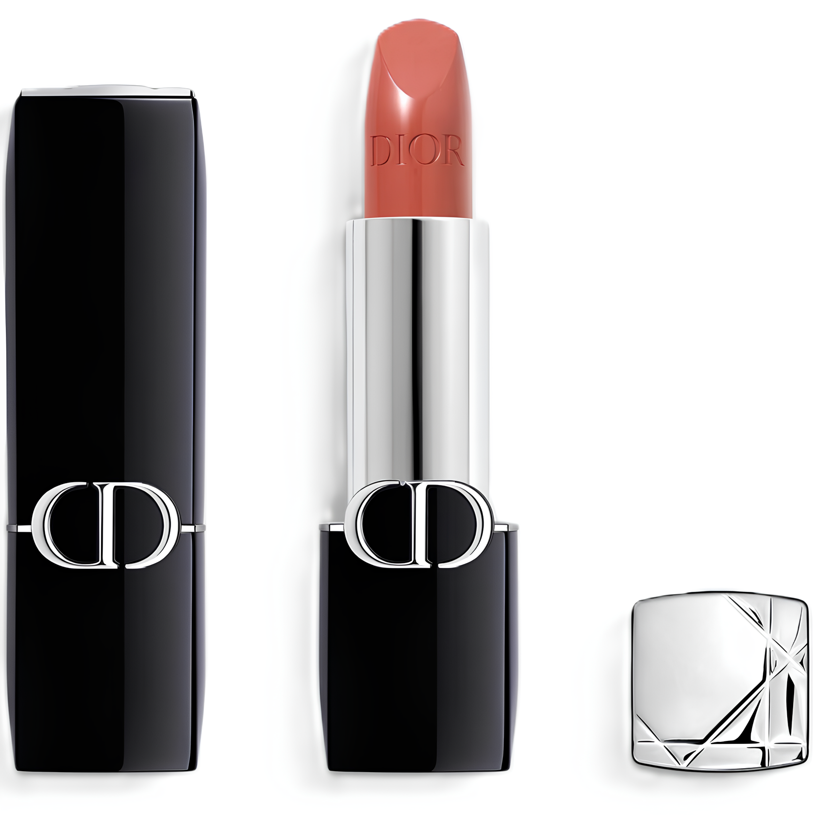 Dior Rouge Dior Couture Colour Lipstick