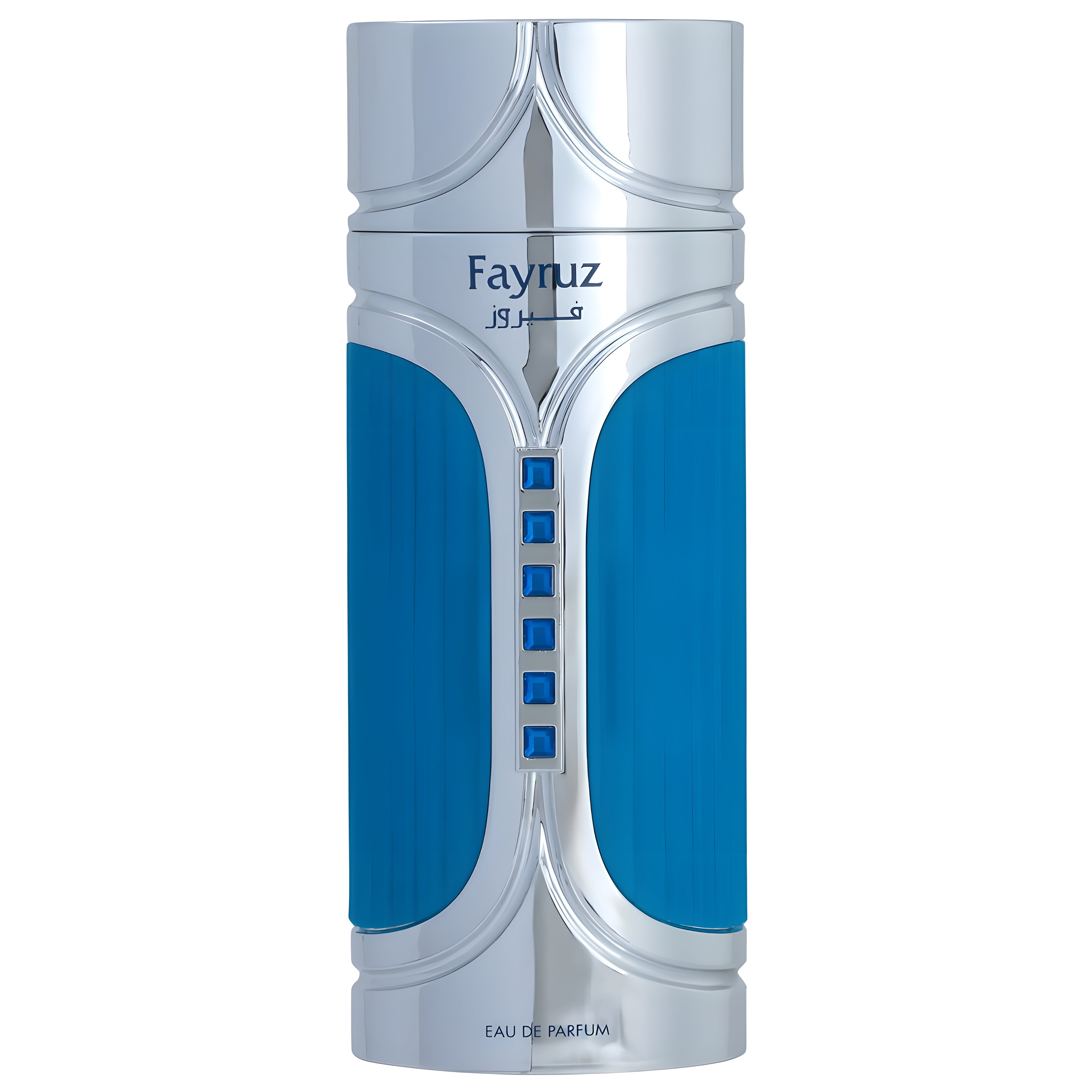 Risala Elite Fayruz Eau de Parfum for Men